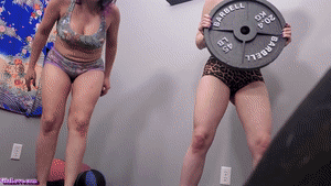 gialove.com - Lucky Loser Loves Lurking thumbnail